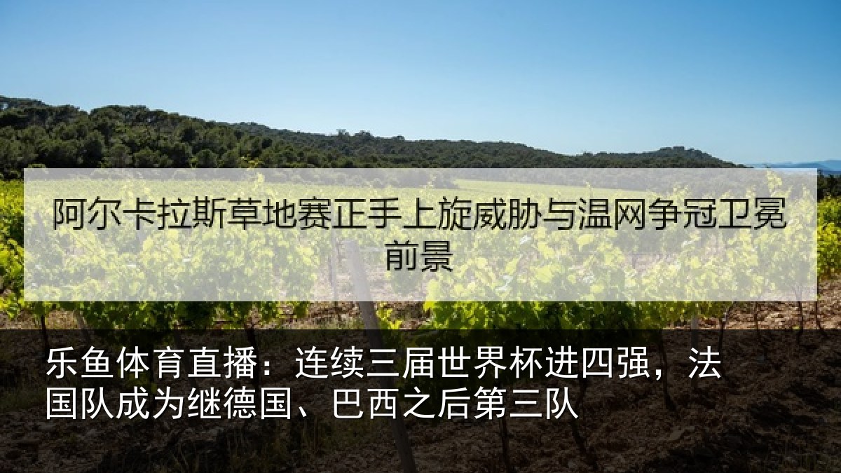 乐鱼体育直播：连续相关情况，法国相关情况之后第三队